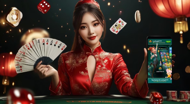 Sportingbet - آپ گیمز کی متنوع رینج کو تلاش کر سکتے ہیں، جیسے کہ