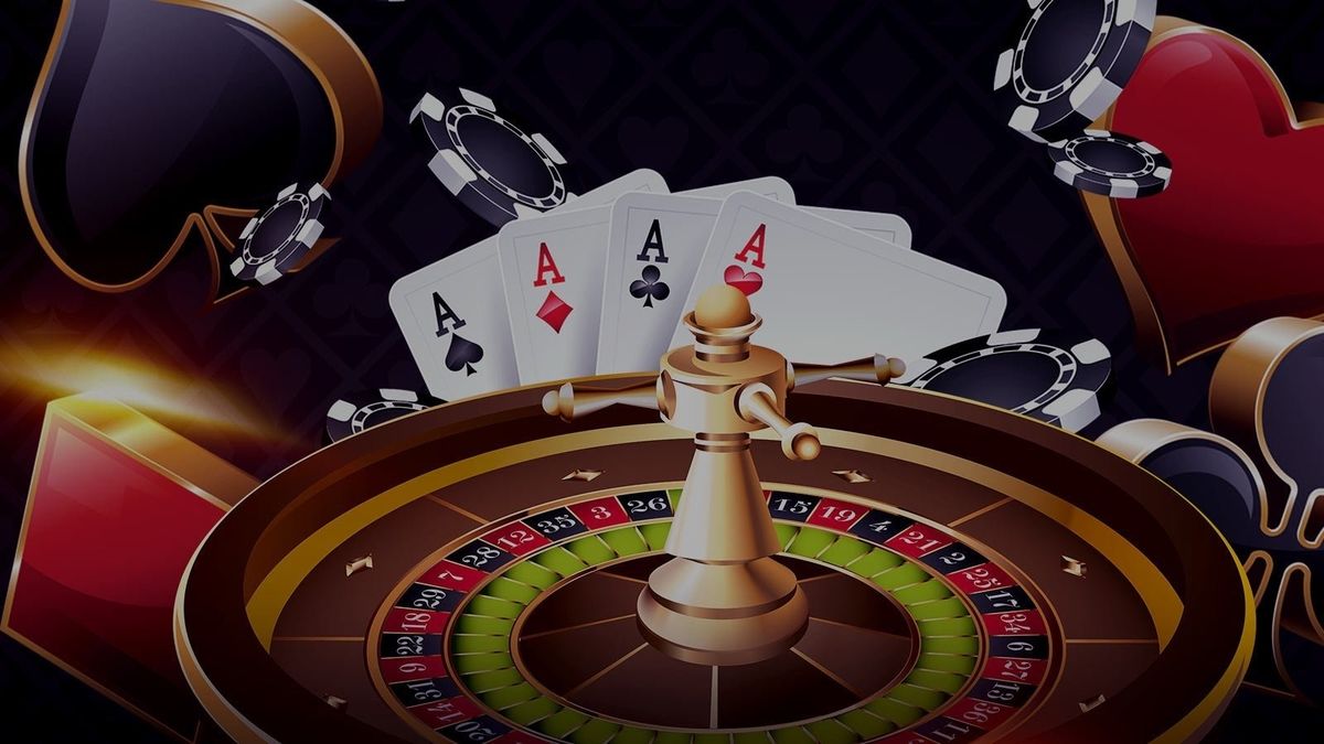 Sportingbet پاکستان میں میگا ویز کیسینو گیمز