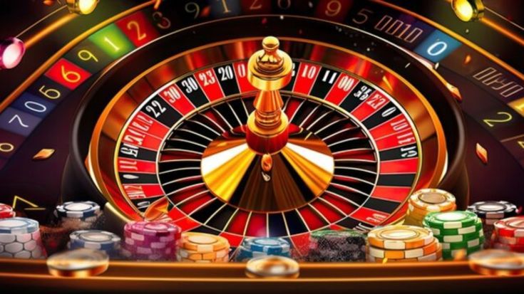 ایک اکاؤنٹ بنائیں یا Sportingbet کیسینو میں لاگ ان کریں۔