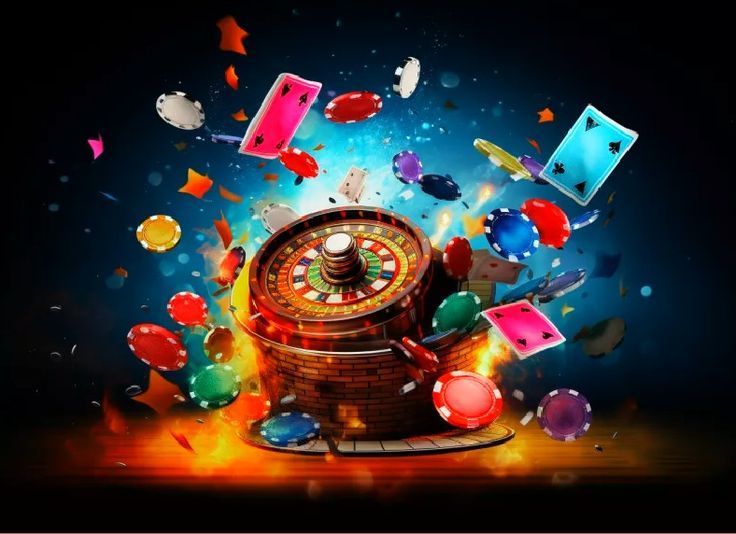 Sportingbet کیسینو گیمز کا ایک زمرہ منتخب کریں

