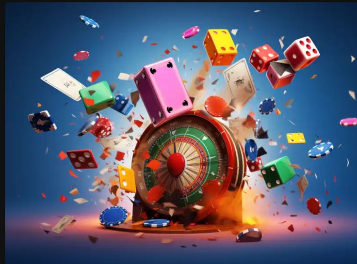 Sportingbet کیسینو میں ایک آن لائن گیم کا انتخاب کریں۔