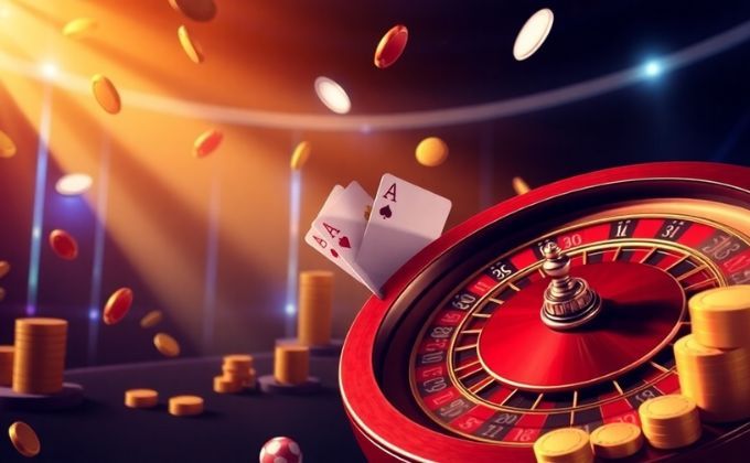 پاکستان کے نئے Sportingbetکیسینو کھلاڑیوں کے لیے خوش آمدید بونس